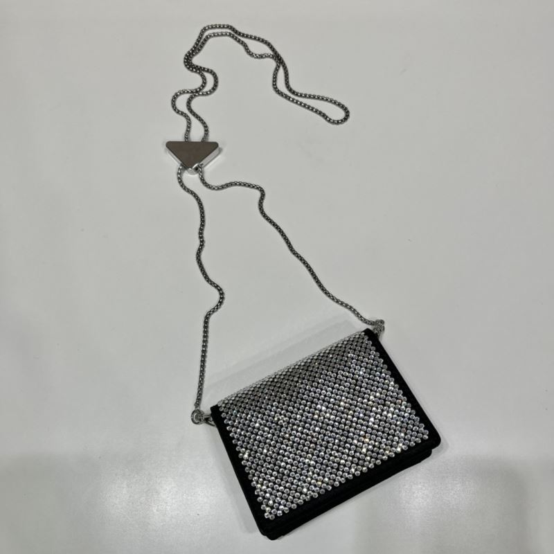 Pra*a satchel bags